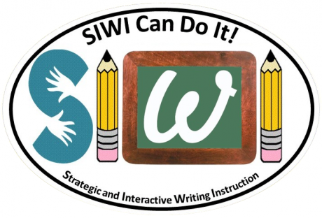 SIWI Logo